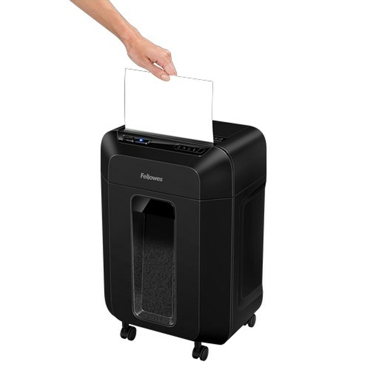 Afbeeldingen van Paper Shredder Fellowes 4633601