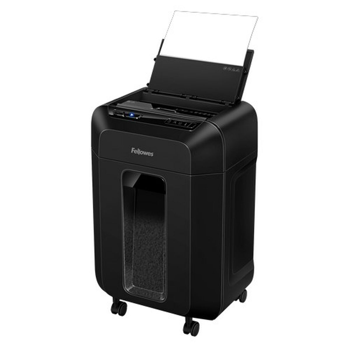 Afbeeldingen van Paper Shredder Fellowes 4633601