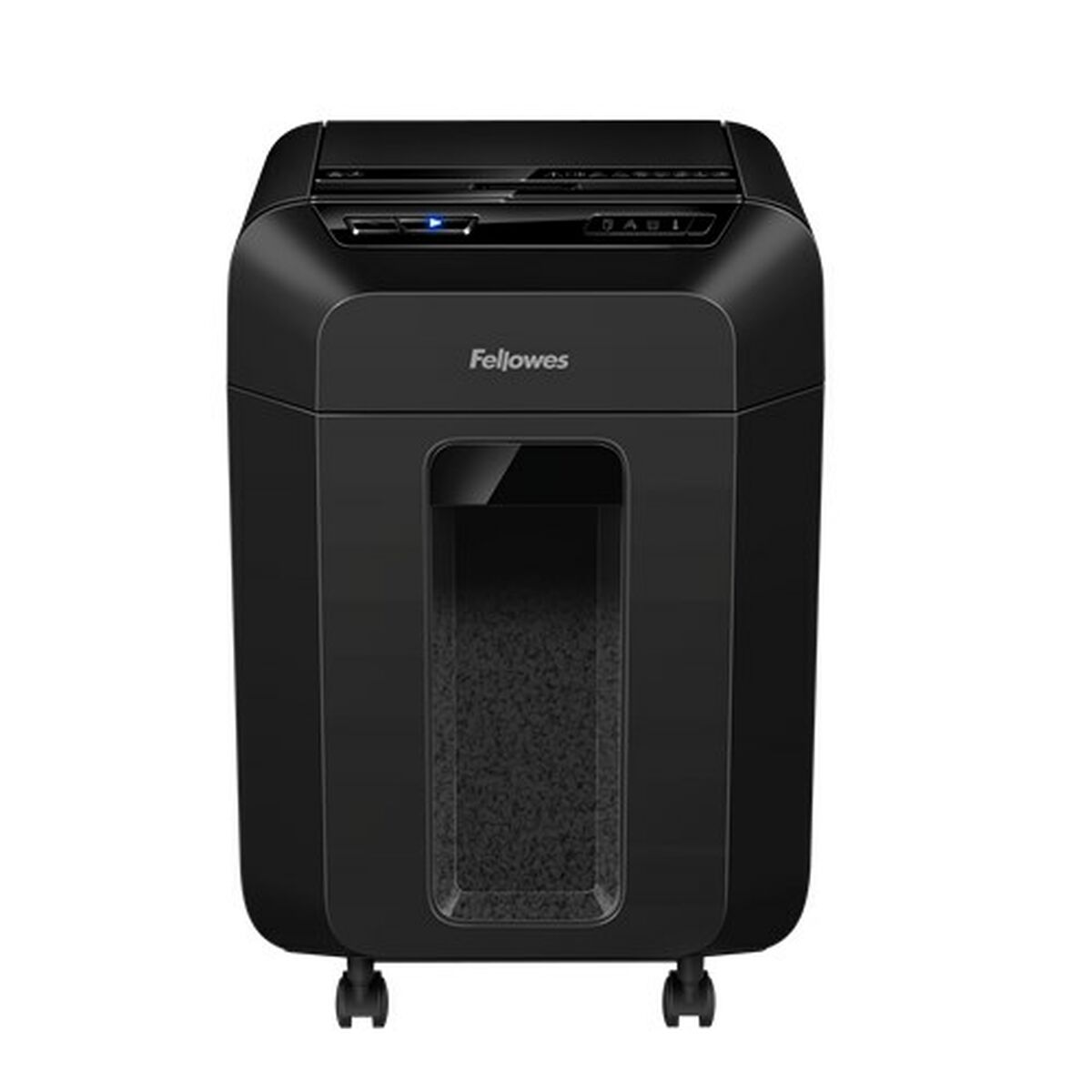 Afbeeldingen van Paper Shredder Fellowes 4633601