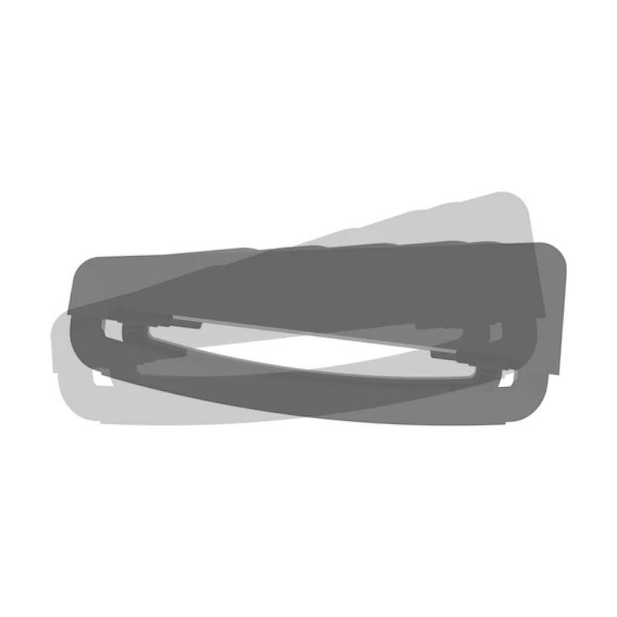 Afbeeldingen van Keyboard case Fellowes 100016562