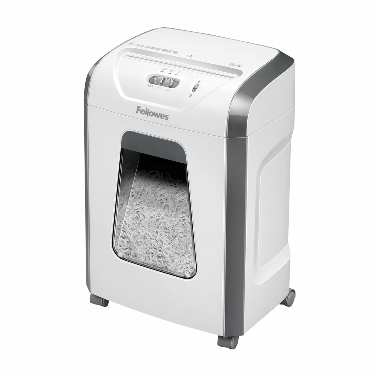 Afbeeldingen van Paper Shredder Fellowes 19 L