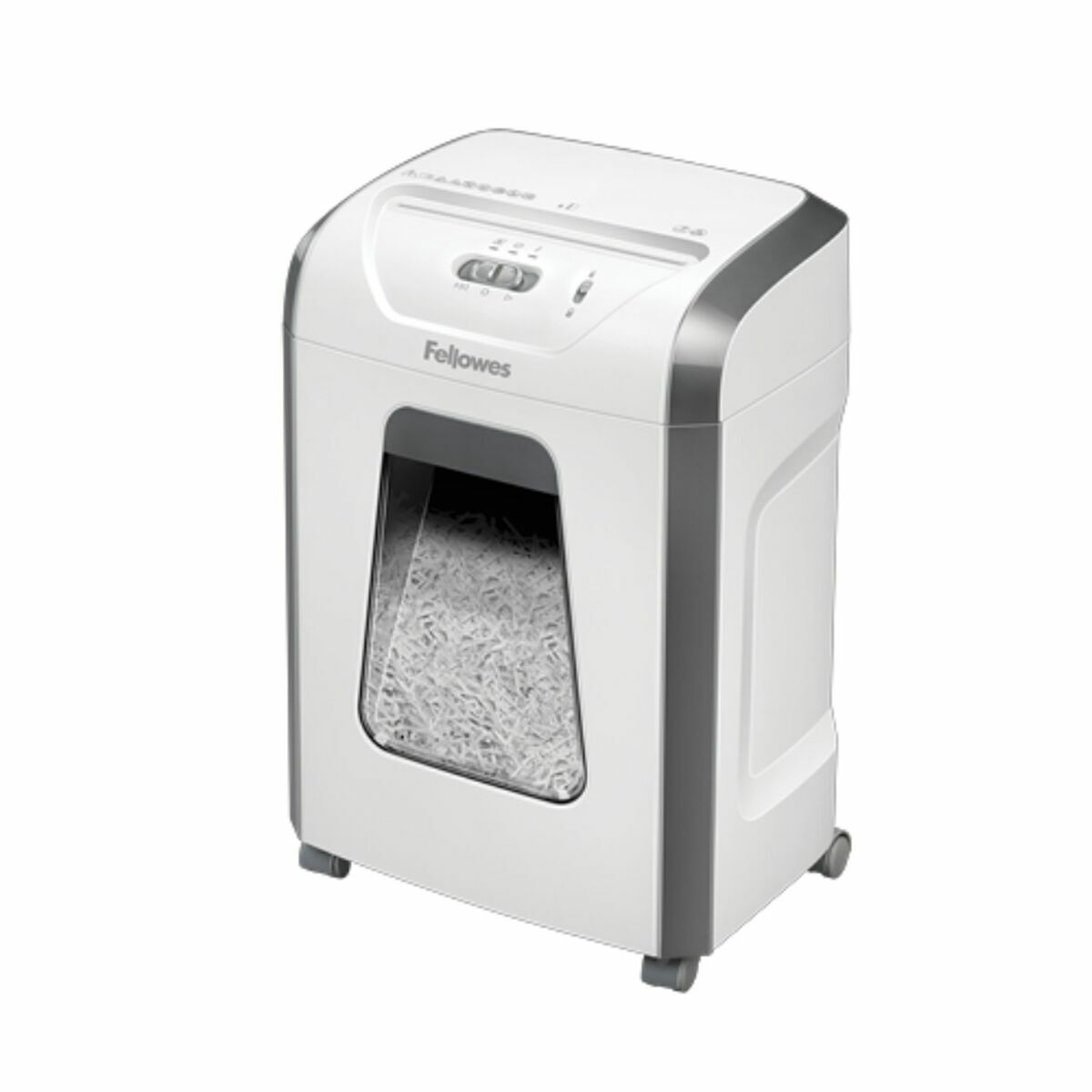 Afbeeldingen van Paper Shredder Fellowes 19 L