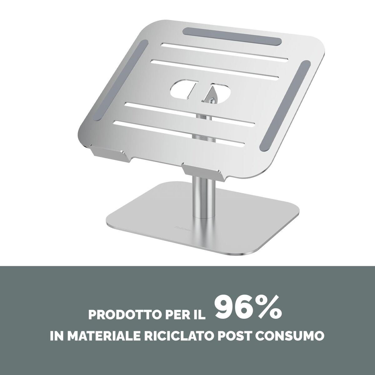 Image de Cooling Base for a Laptop Fellowes 100138880