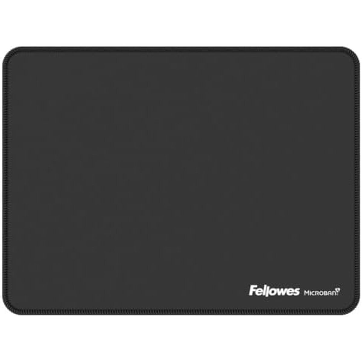 Image de Mouse Mat Fellowes 100138995 Black