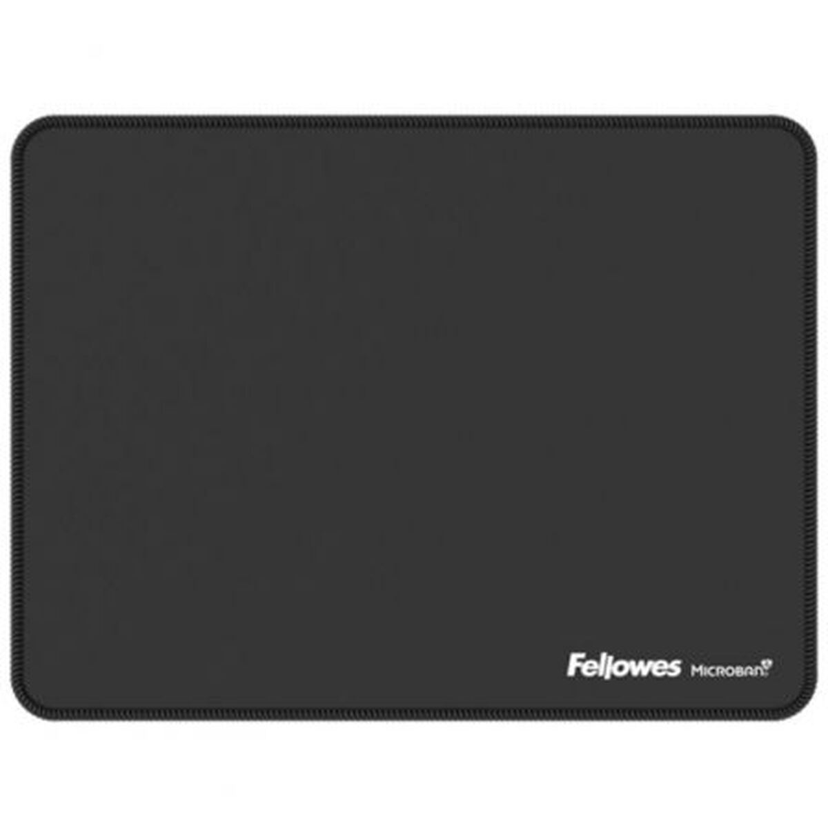 Imagen de Mouse Mat Fellowes 100138995 Black