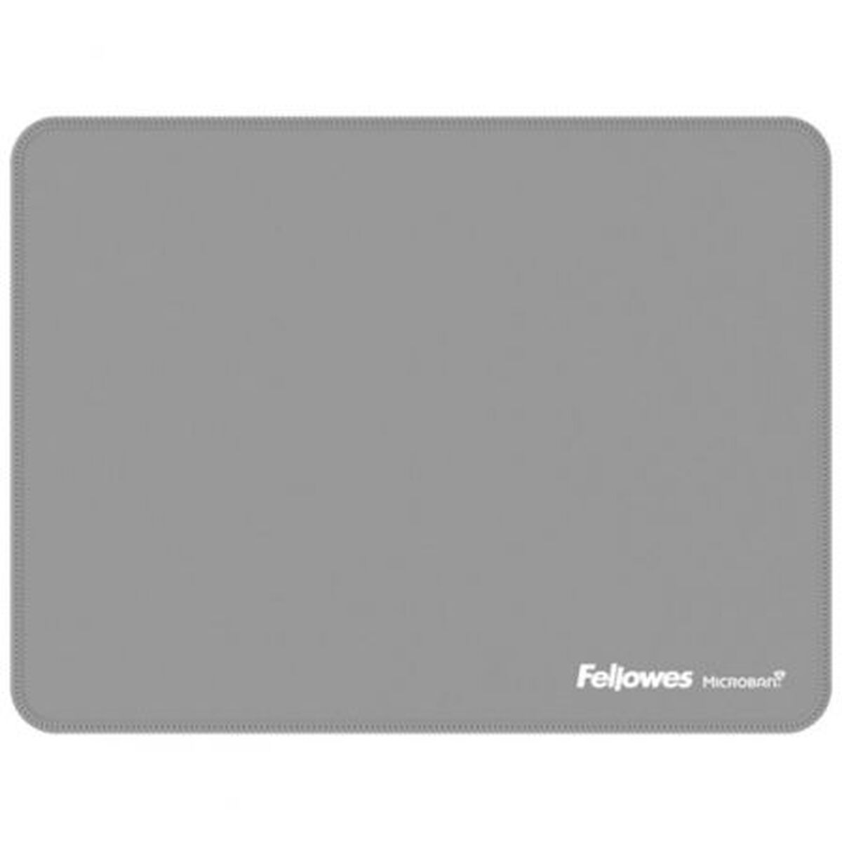 Image de Mouse Mat Fellowes 100139316 Grey