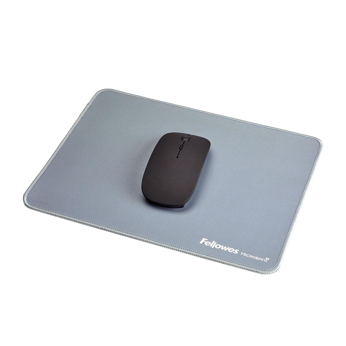 Image de Mouse Mat Fellowes 100139317 Blue