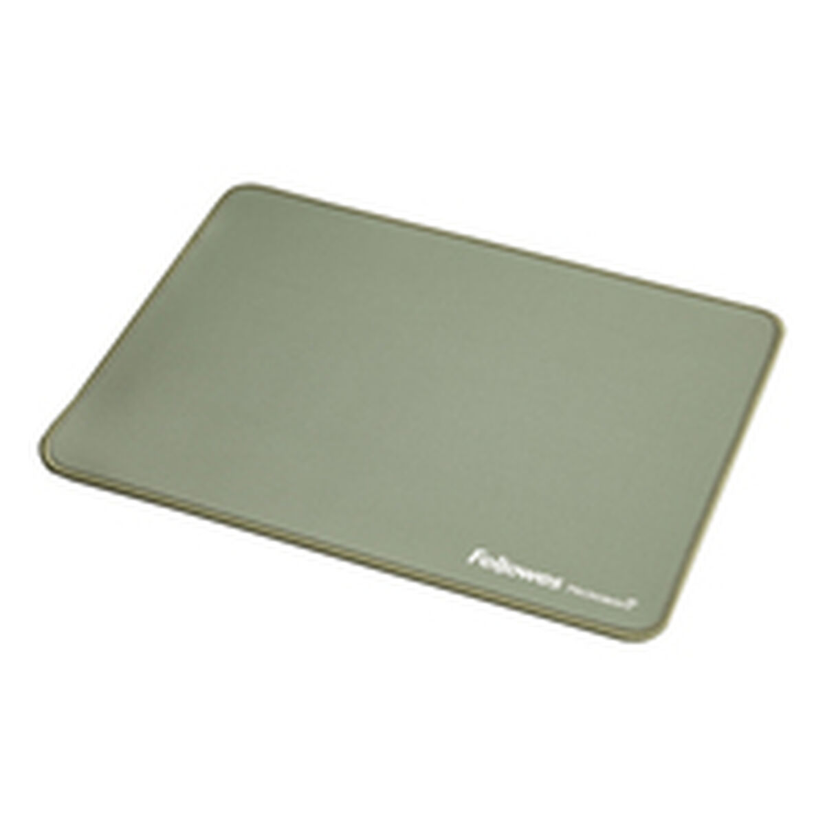 Image de Mouse Mat Fellowes 100139318 Green