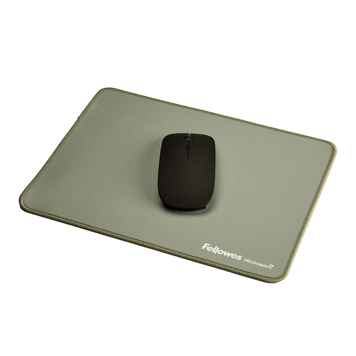 Image de Mouse Mat Fellowes 100139318 Green