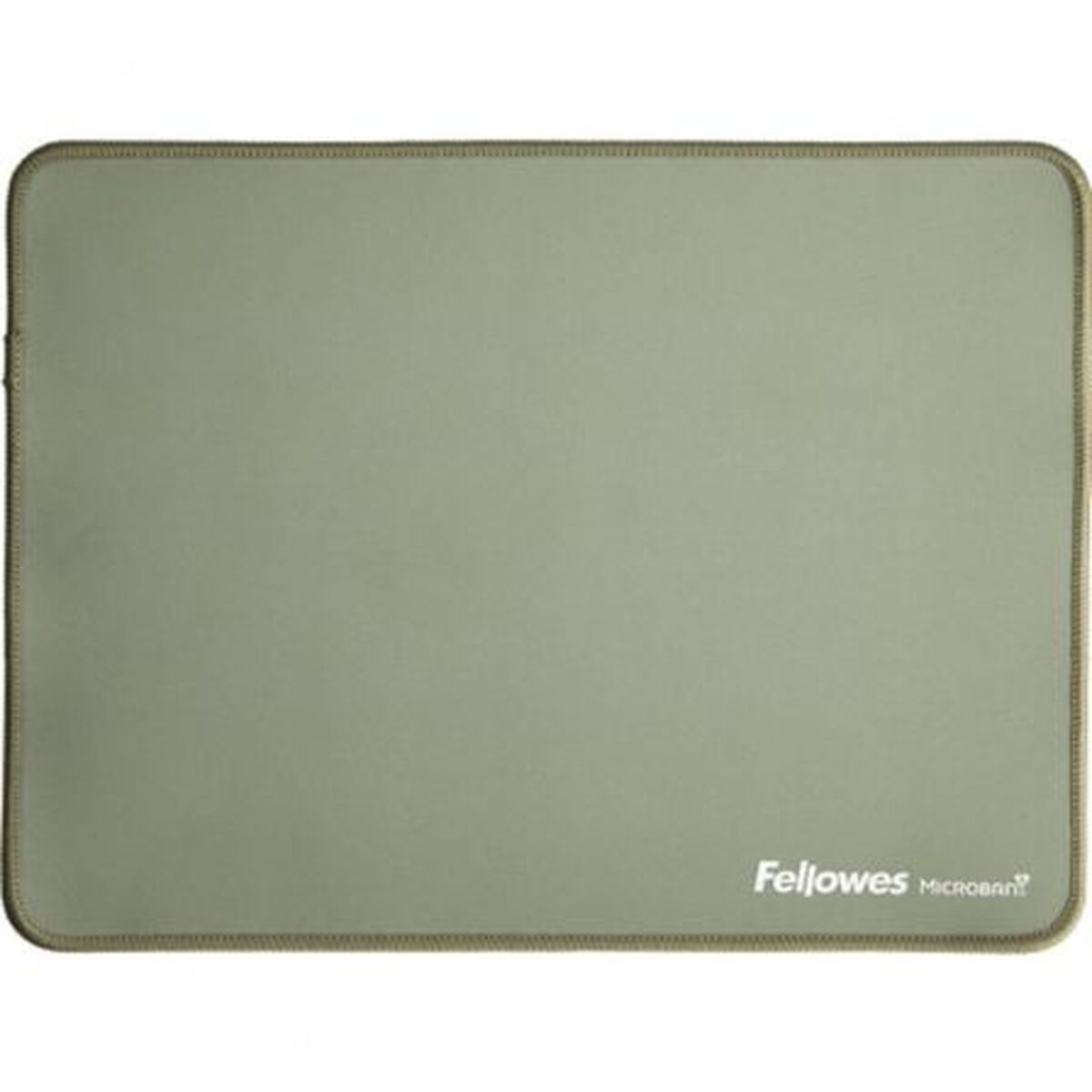 Image de Mouse Mat Fellowes 100139318 Green