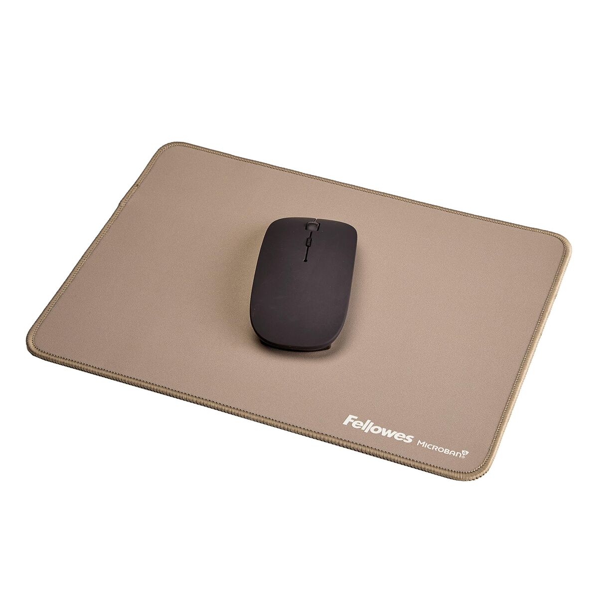 Image de Mouse Mat Fellowes 100139319 Beige