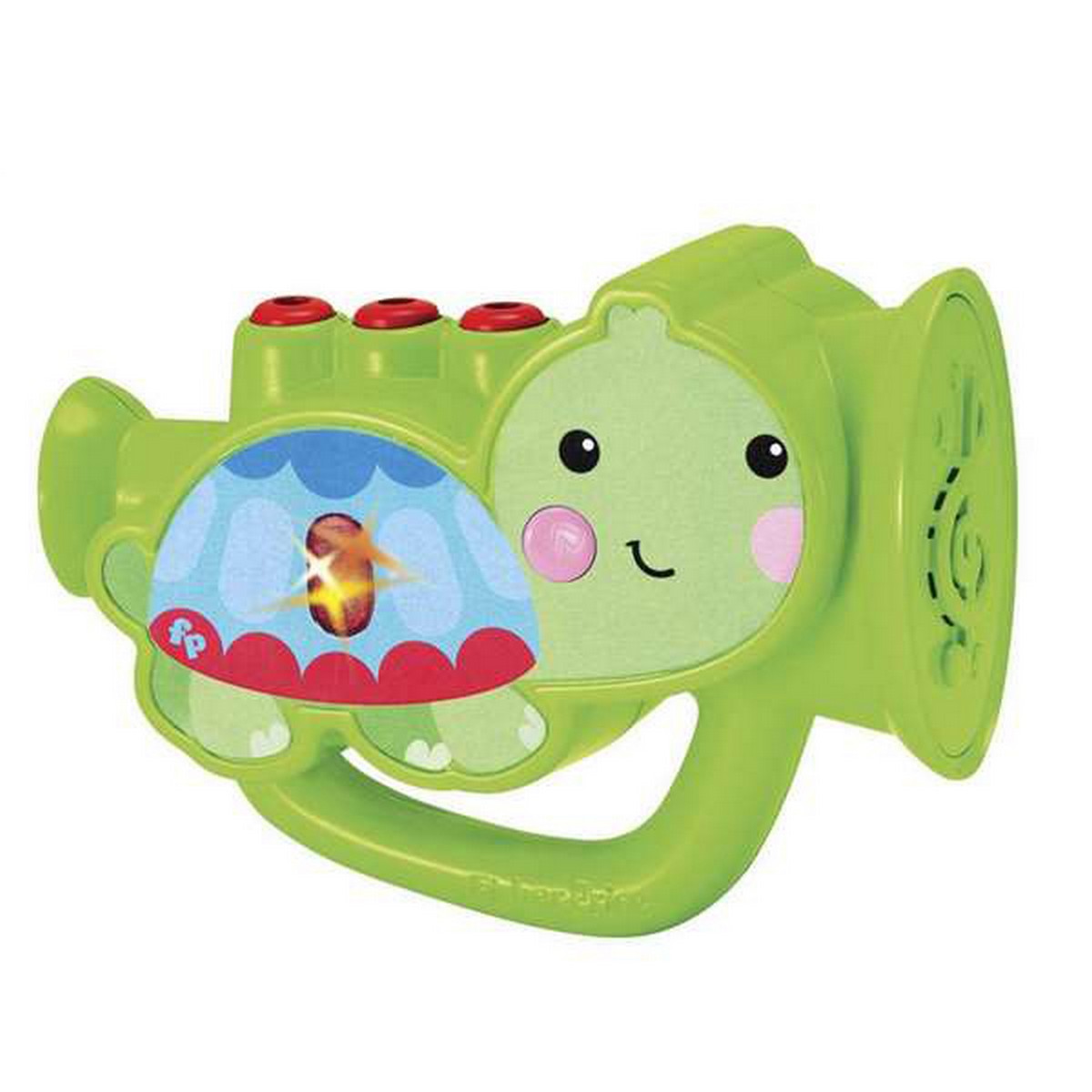Τρομπέτα Fisher-Price Τρομπέτα