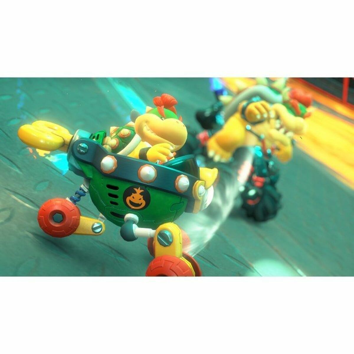 Picture of Video game for Switch Nintendo Mario Kart 2