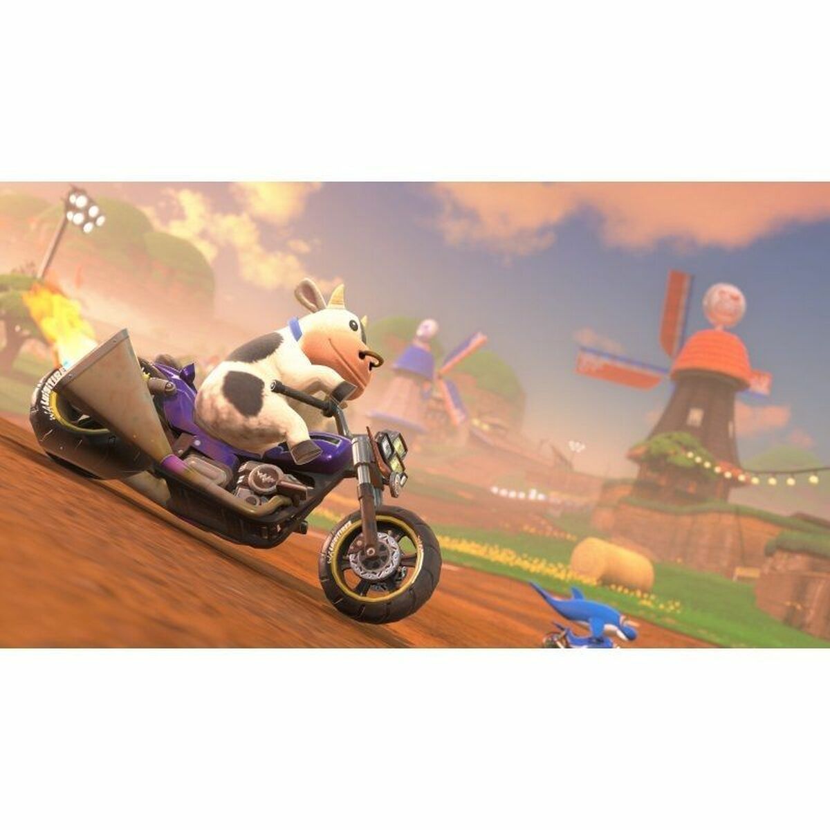 Picture of Video game for Switch Nintendo Mario Kart 2