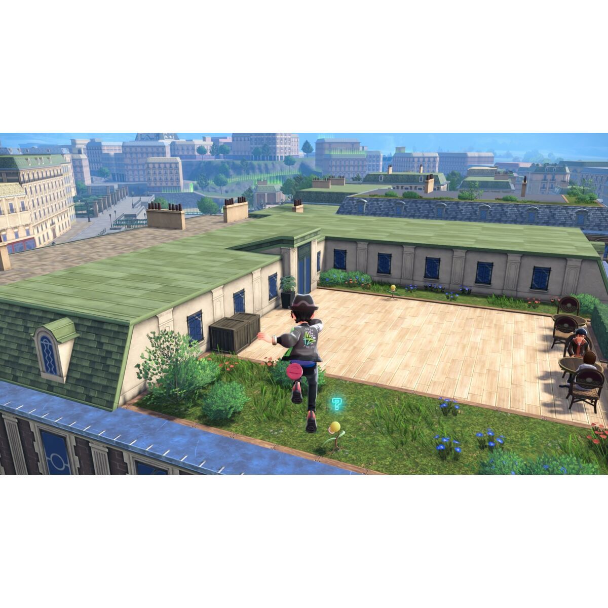 Picture of Portable Game Console Nintendo 10016318