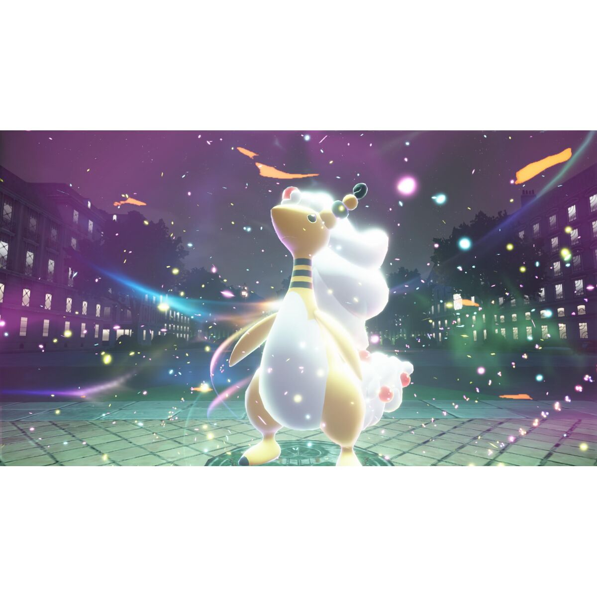 Picture of Video game for Switch 2 Nintendo 2 Leyendas Pokemon: Z-A Nintendo Switch 2 Edition