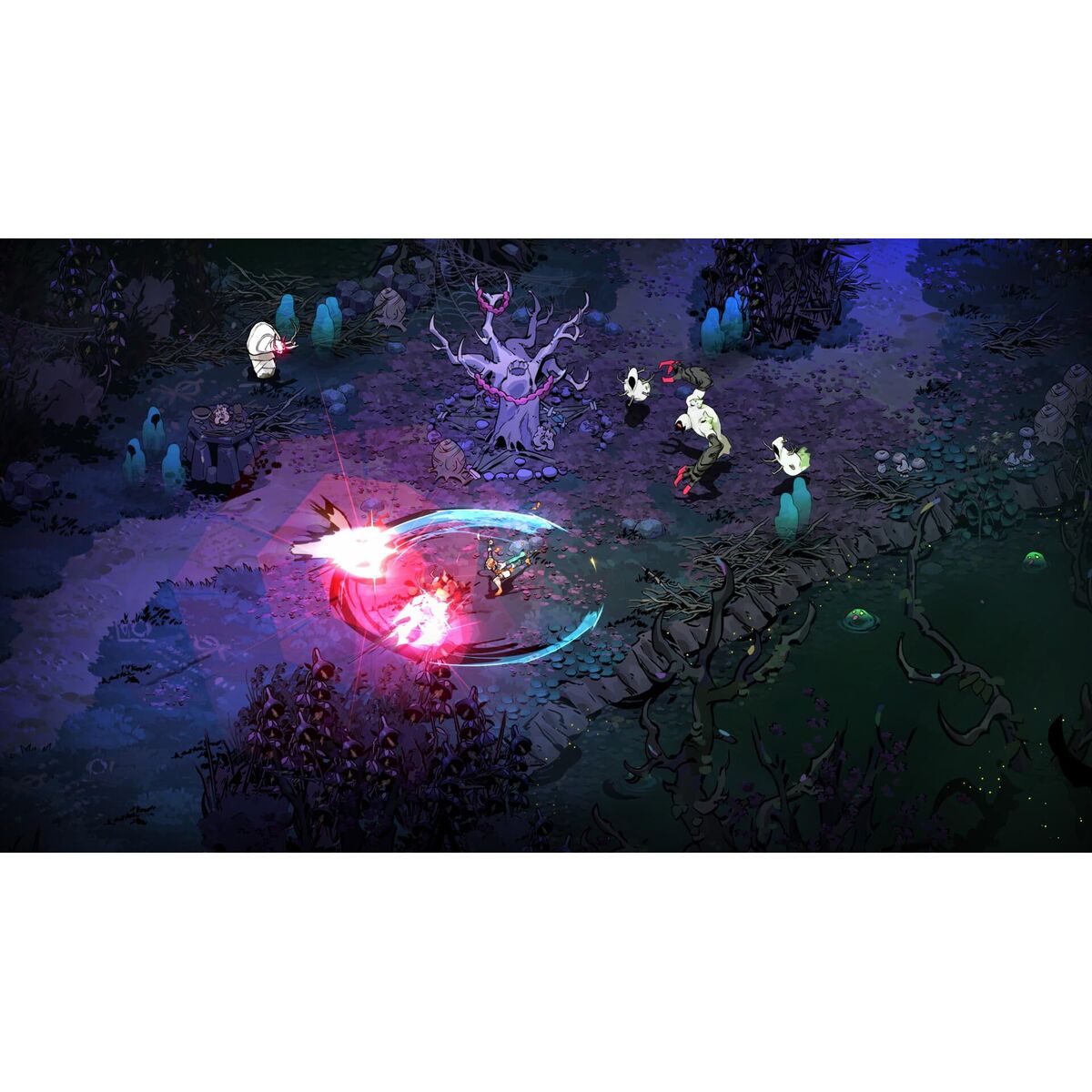 Image de Video game for Switch 2 Nintendo HADES II