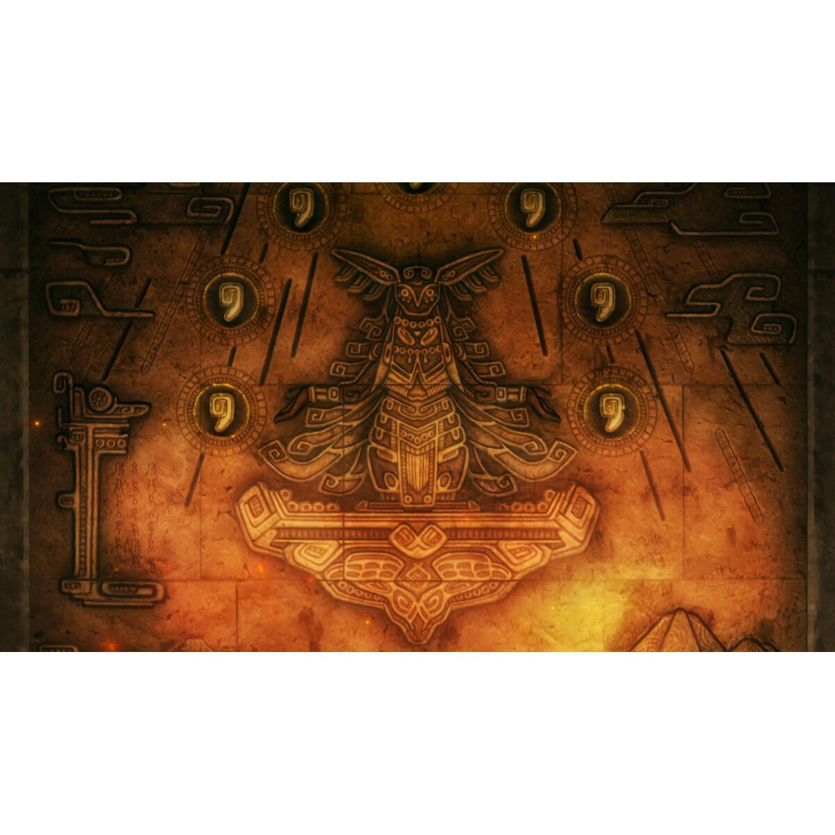 Picture of Portable Game Console Nintendo HYRULE W ERA DST