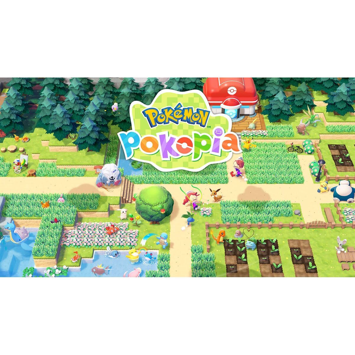 Bild von Portable Game Console Nintendo 10016242