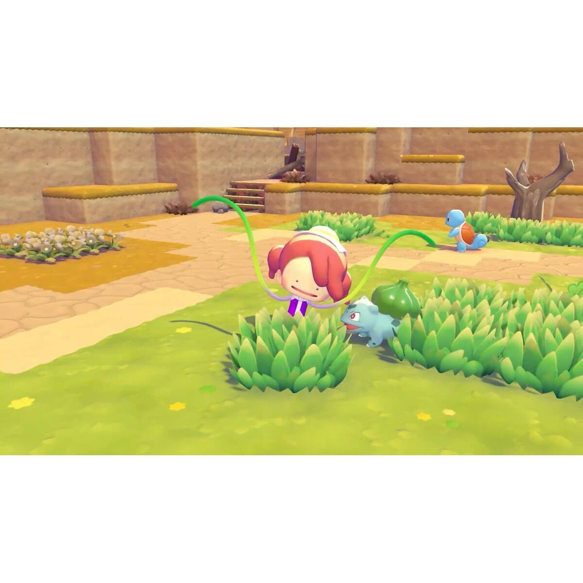 Bild von Portable Game Console Nintendo 10016242