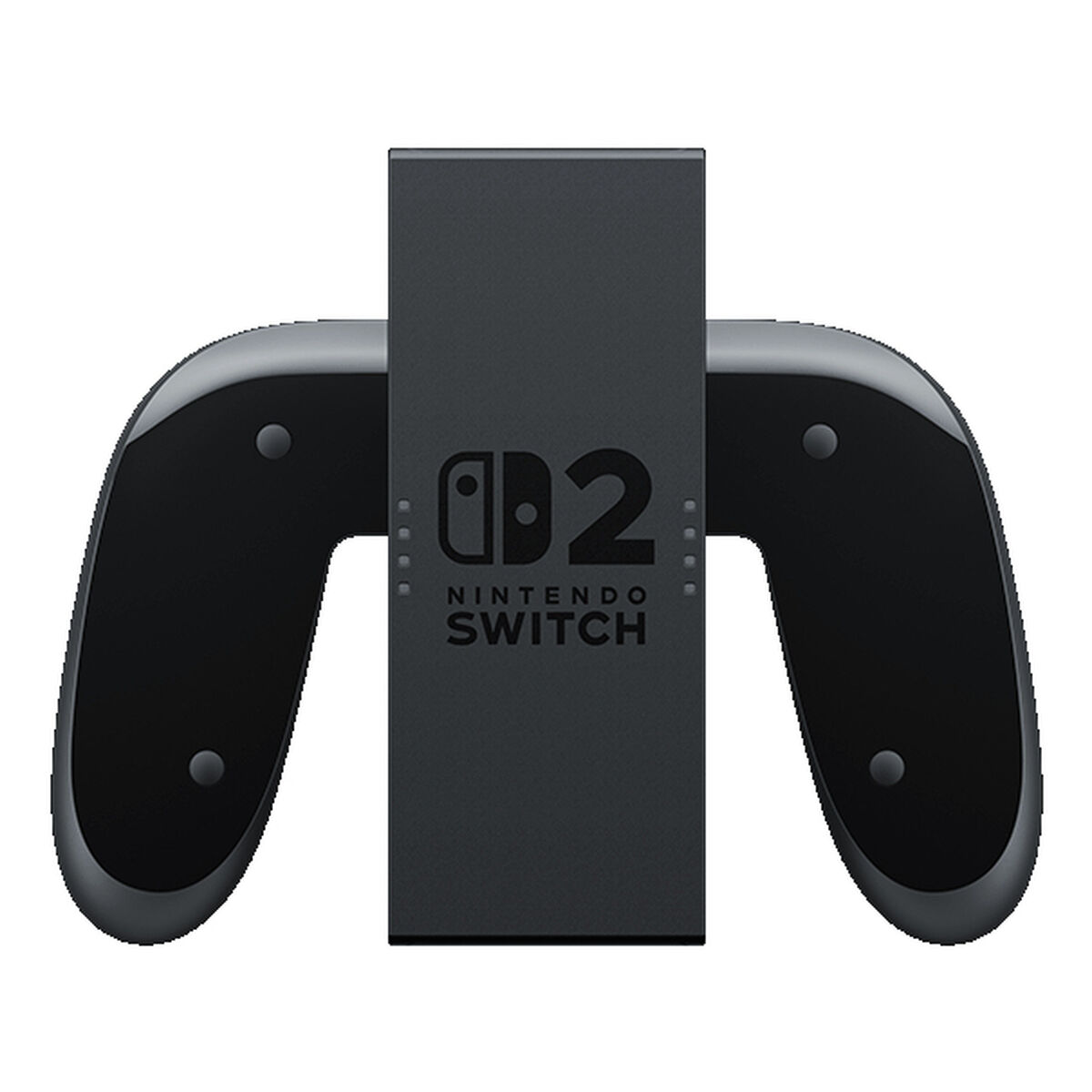 Image secondaire de Câble USB Nintendo 10015098 Noir