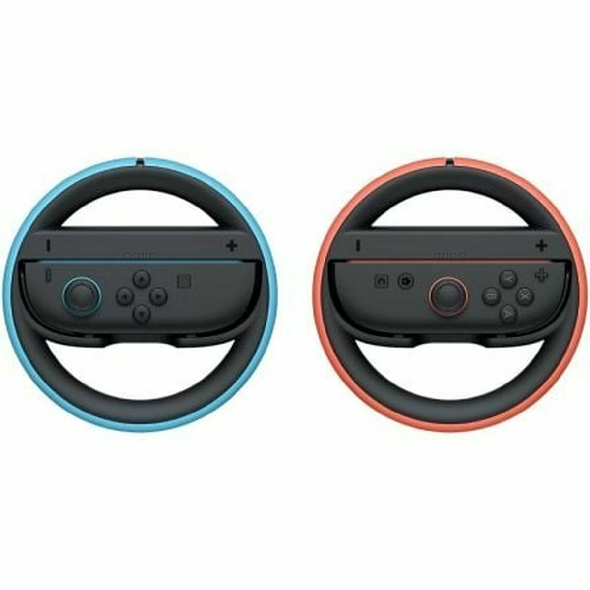 Contrôle des jeux Nintendo 10015099