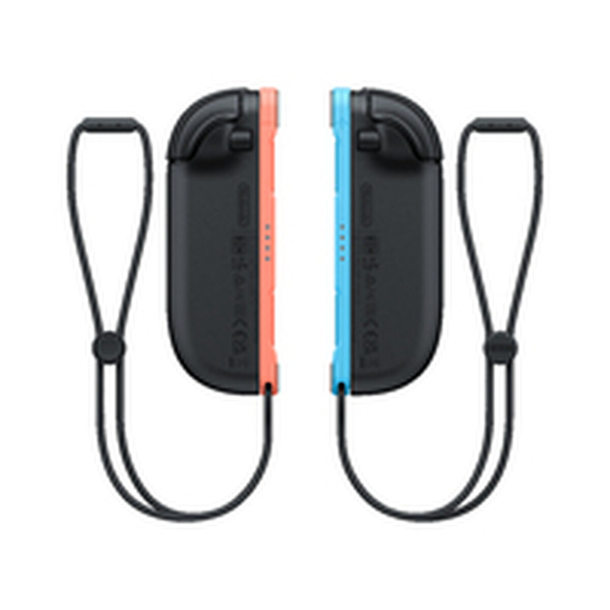 Picture of PlayStation 4 Video Game Nintendo SW2 JOYC BL RD Bluetooth Bluetooth 3.0