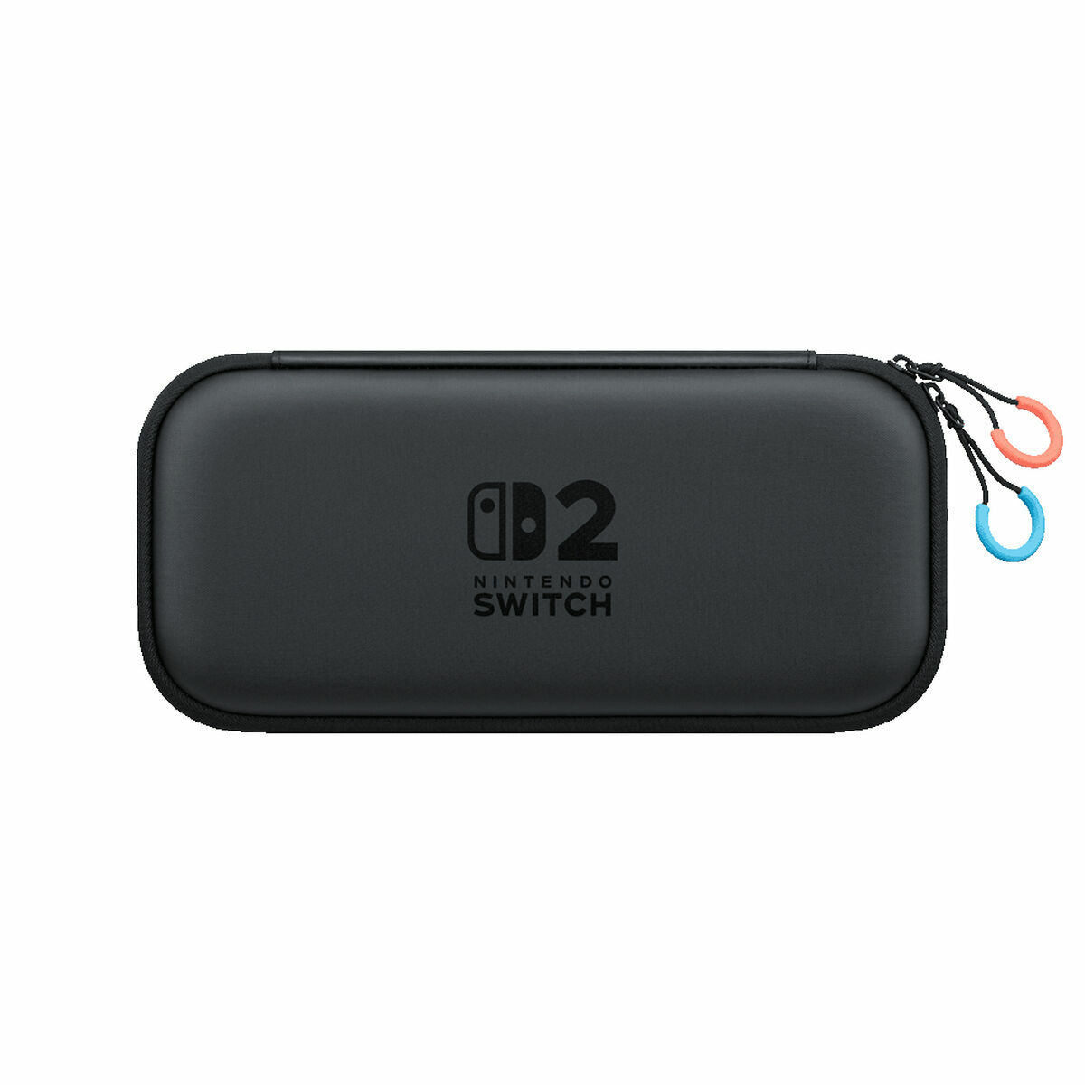 Afbeeldingen van USB Cable Nintendo SWITCH 2 FUND PROT Black