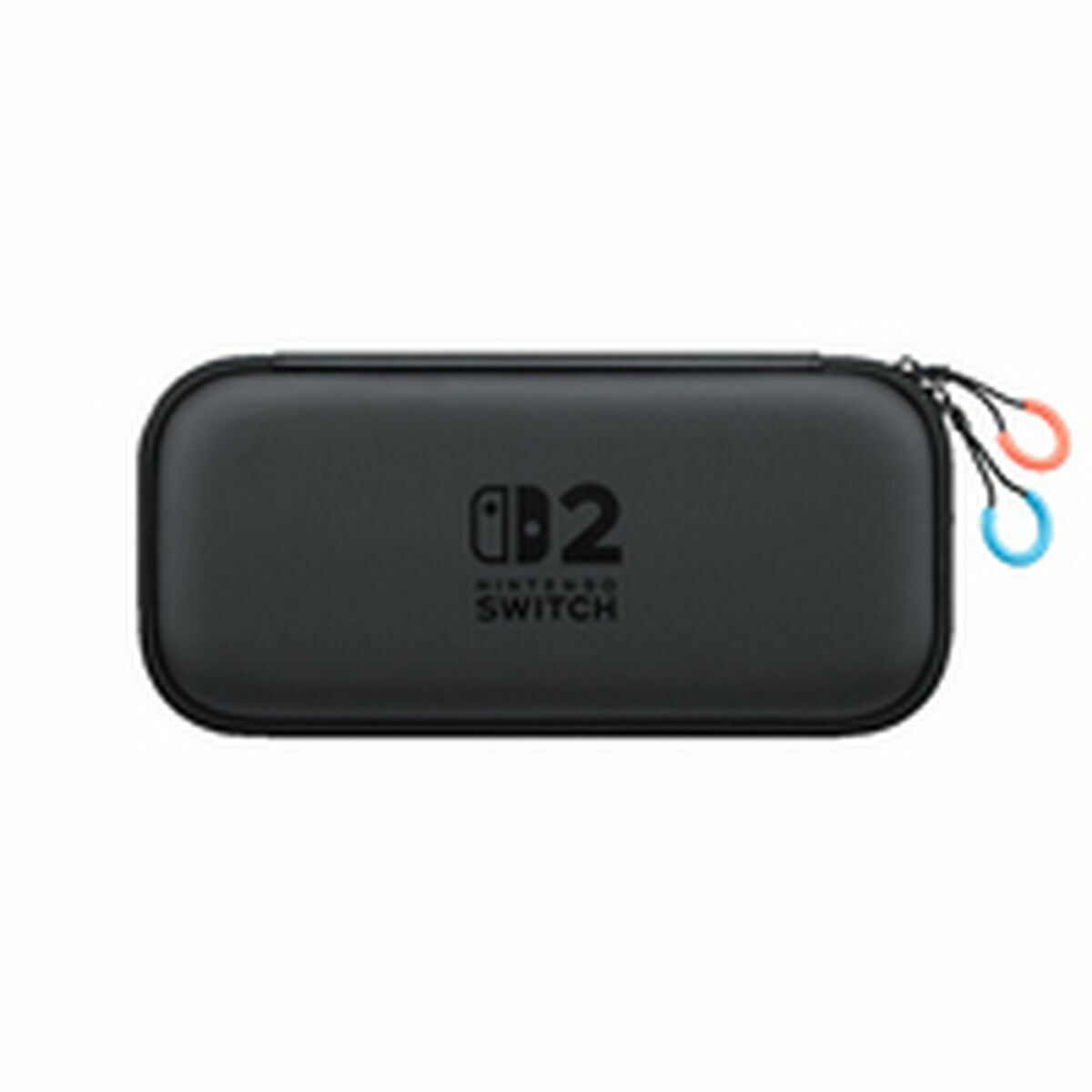 Afbeeldingen van USB Cable Nintendo SWITCH 2 FUND PROT Black