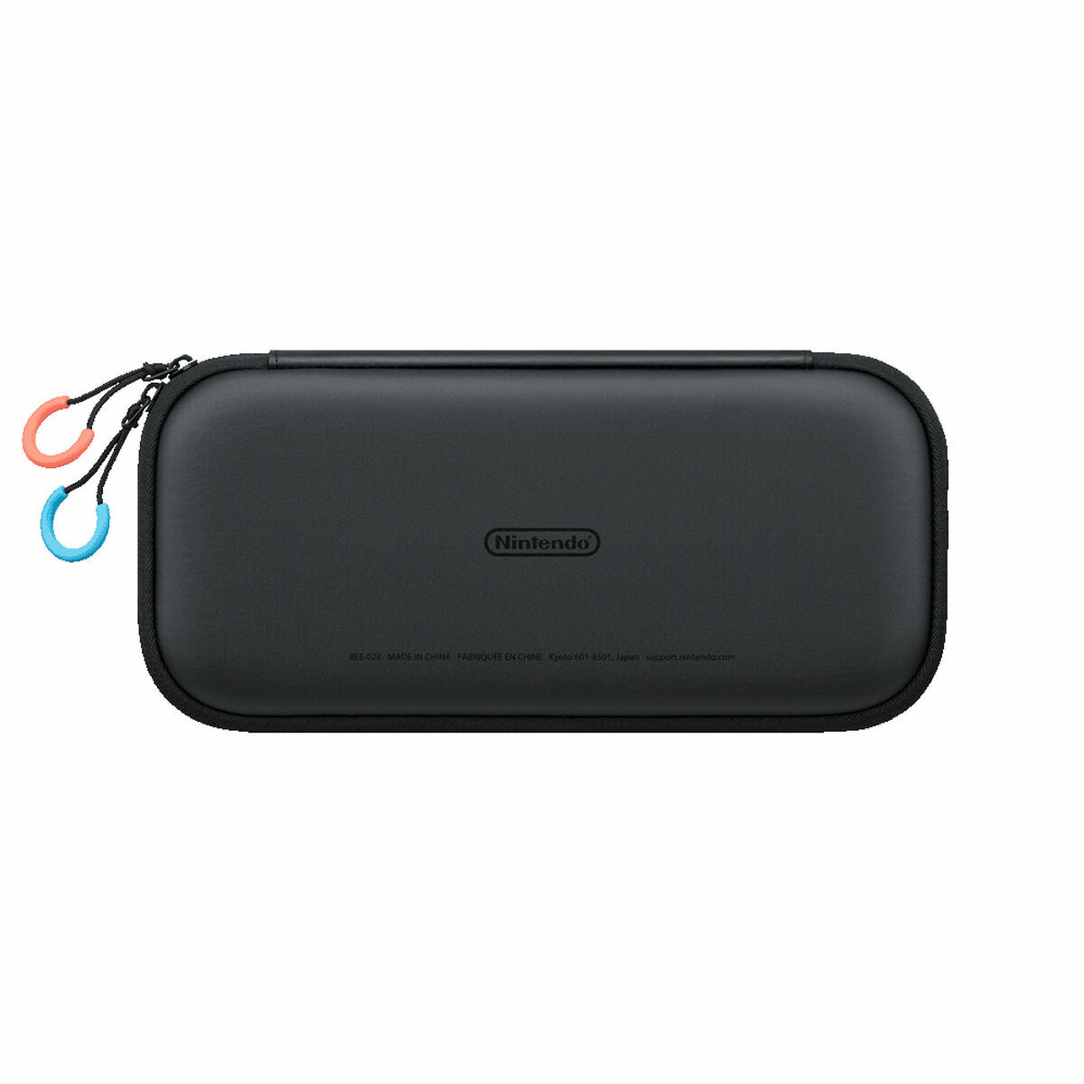 Afbeeldingen van USB Cable Nintendo SWITCH 2 FUND PROT Black