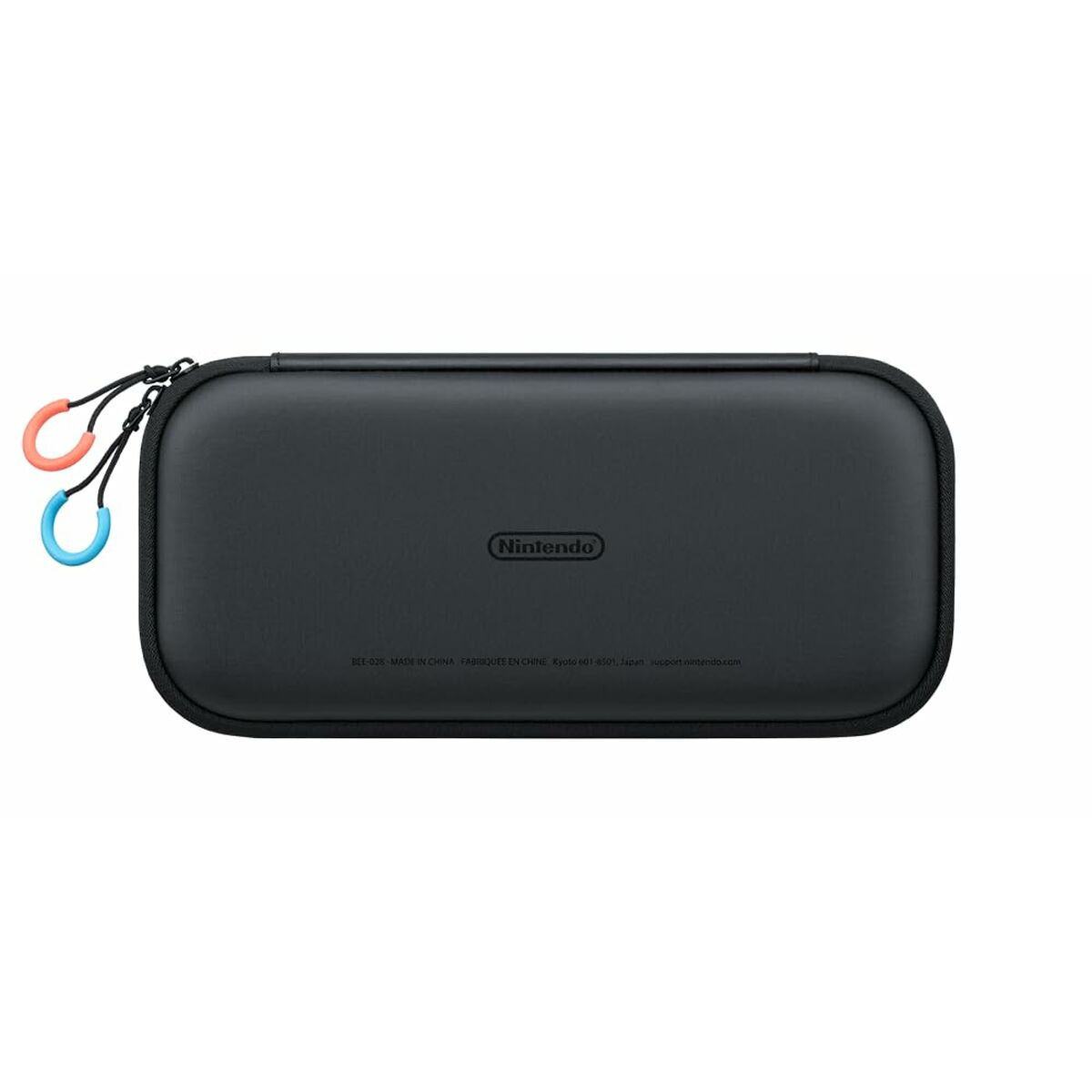Afbeeldingen van USB Cable Nintendo SWITCH 2 FUND PROT Black
