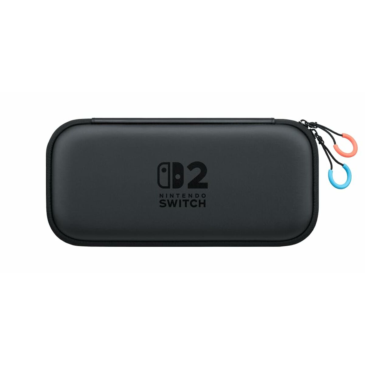 Afbeeldingen van USB Cable Nintendo SWITCH 2 FUND PROT Black