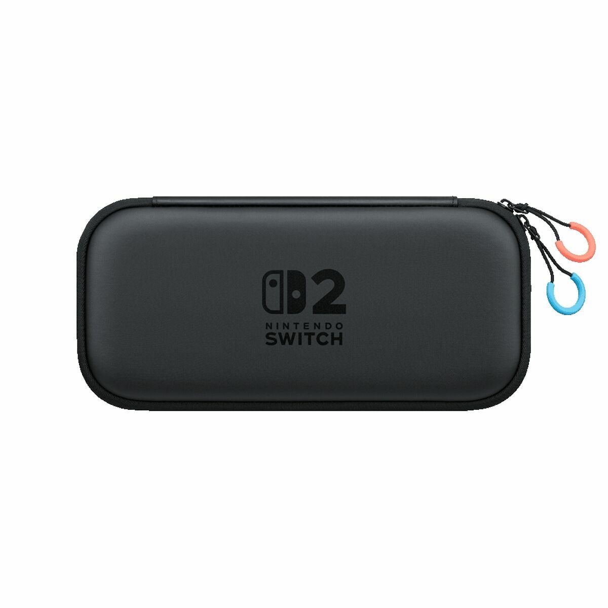 Afbeeldingen van USB Cable Nintendo SWITCH 2 FUND PROT Black