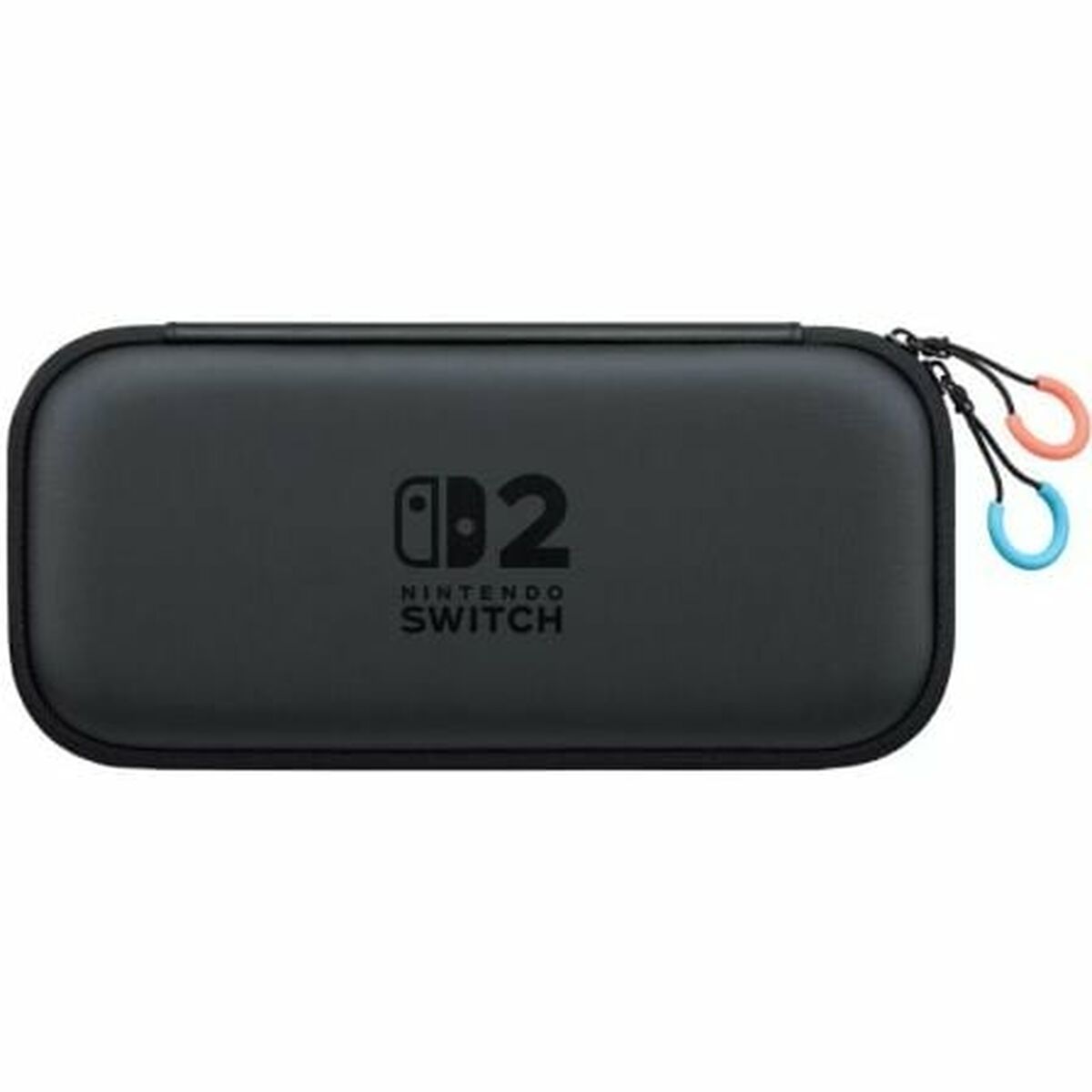 USB Cable Nintendo SWITCH 2 FUND PROT Black