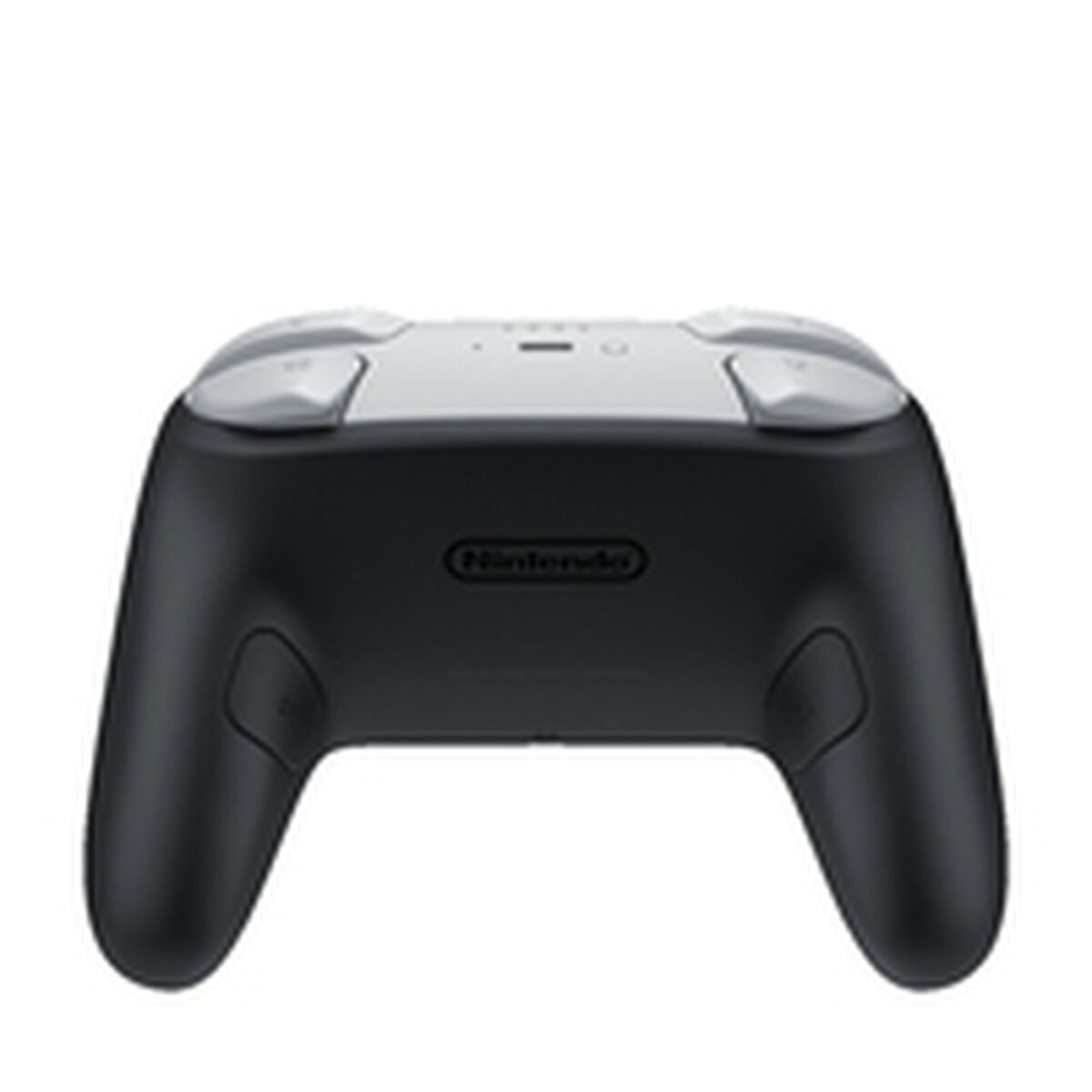 Picture of Gaming Control Nintendo SWITCH 2 PRO Black Bluetooth