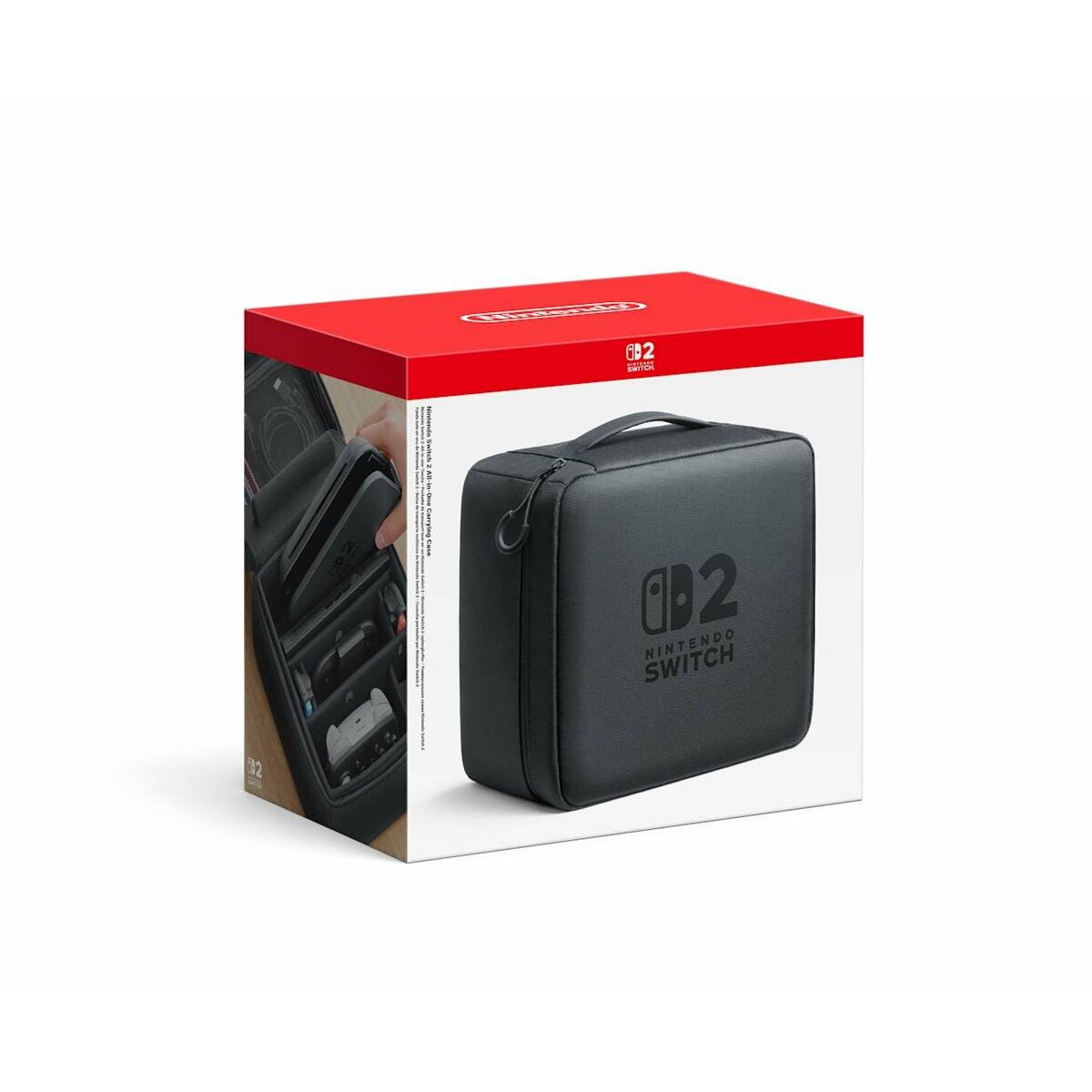 Afbeeldingen van Accessories Nintendo
