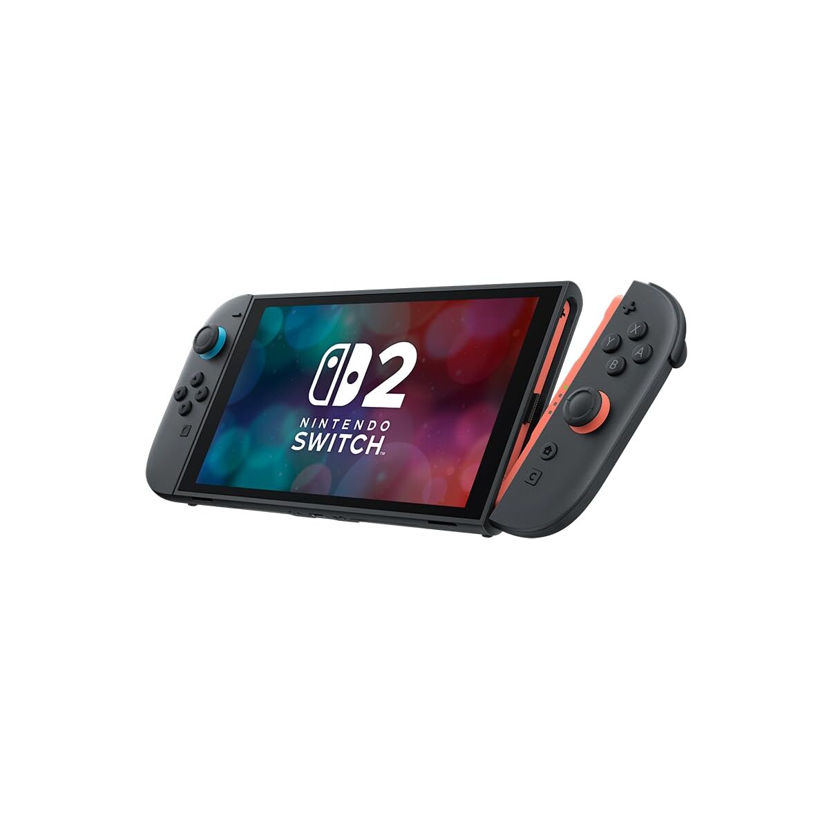 Bild von Nintendo Switch 2 Nintendo 45496321529 Black Mario Kart World
