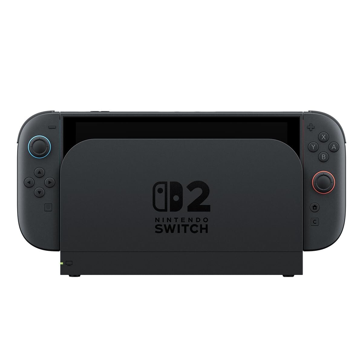 Bild von Nintendo Switch 2 Nintendo 45496321529 Black Mario Kart World