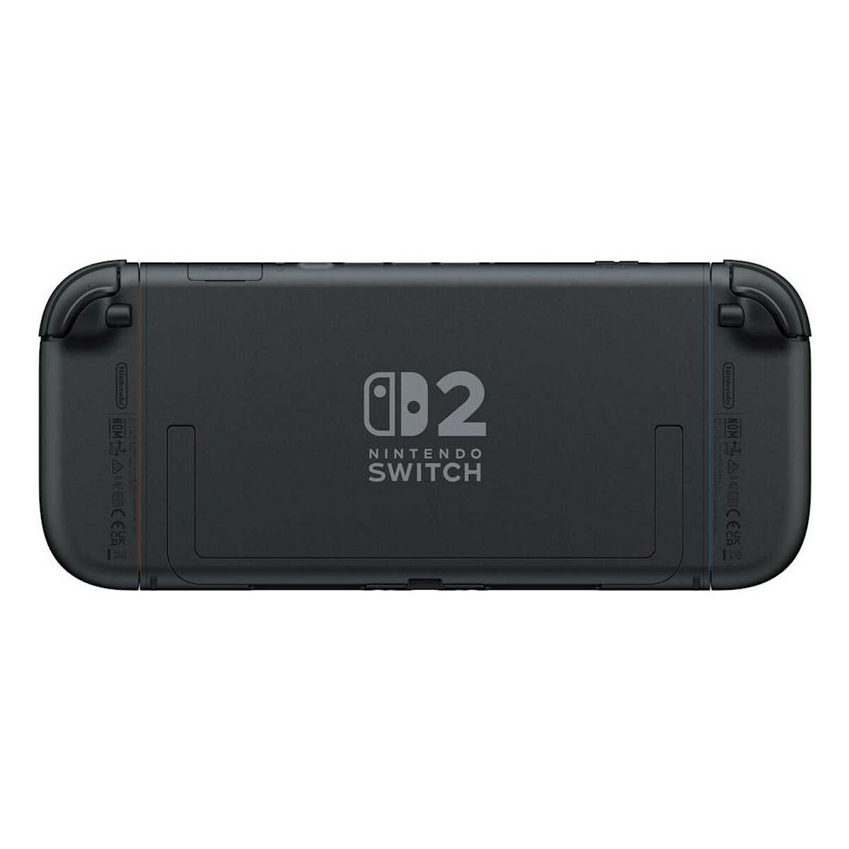 Afbeeldingen van Nintendo Switch 2 Nintendo 045496321444 Black