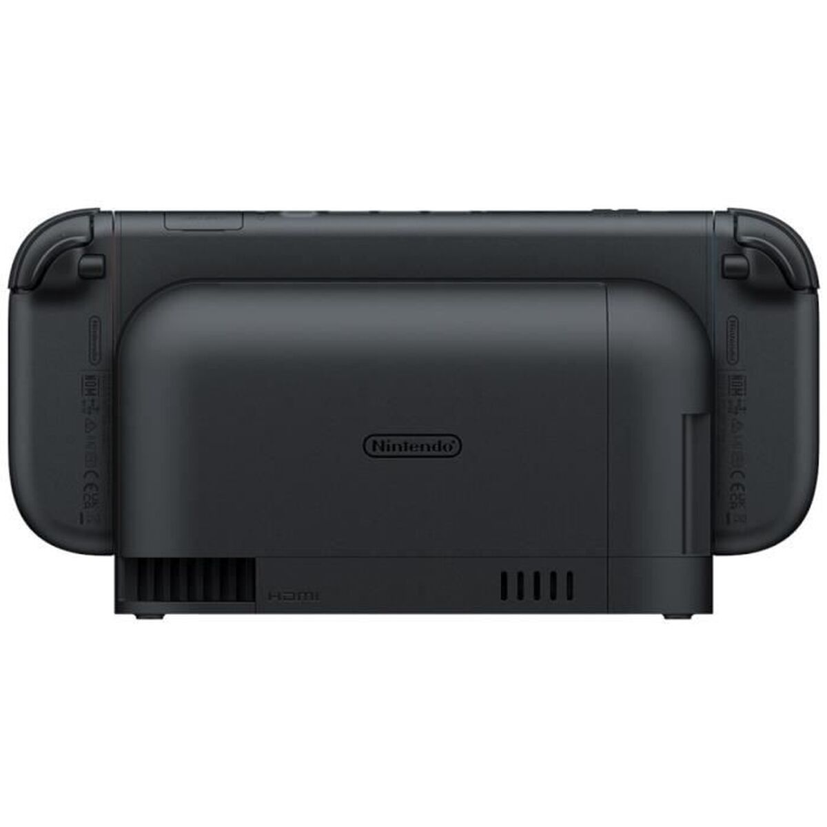Nintendo Switch 2 Nintendo Pokémon Legends: Z-A Black