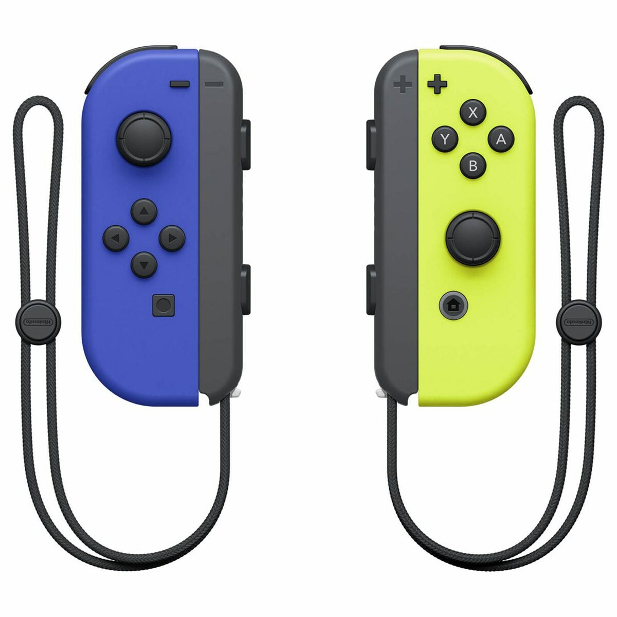 Afbeeldingen van Gaming Control Nintendo 45496431303