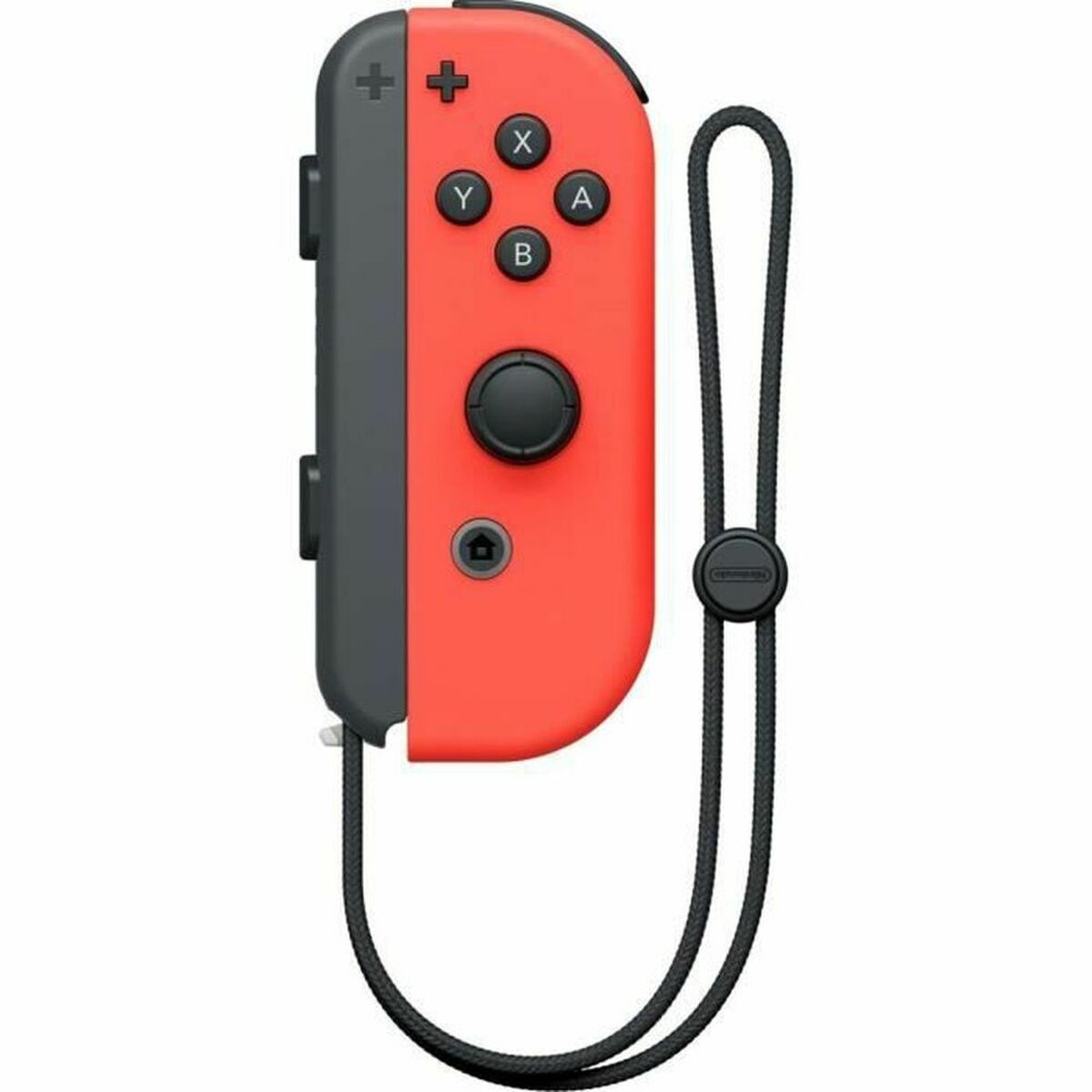 Afbeeldingen van Gaming Control Nintendo Joy-Con Right Red