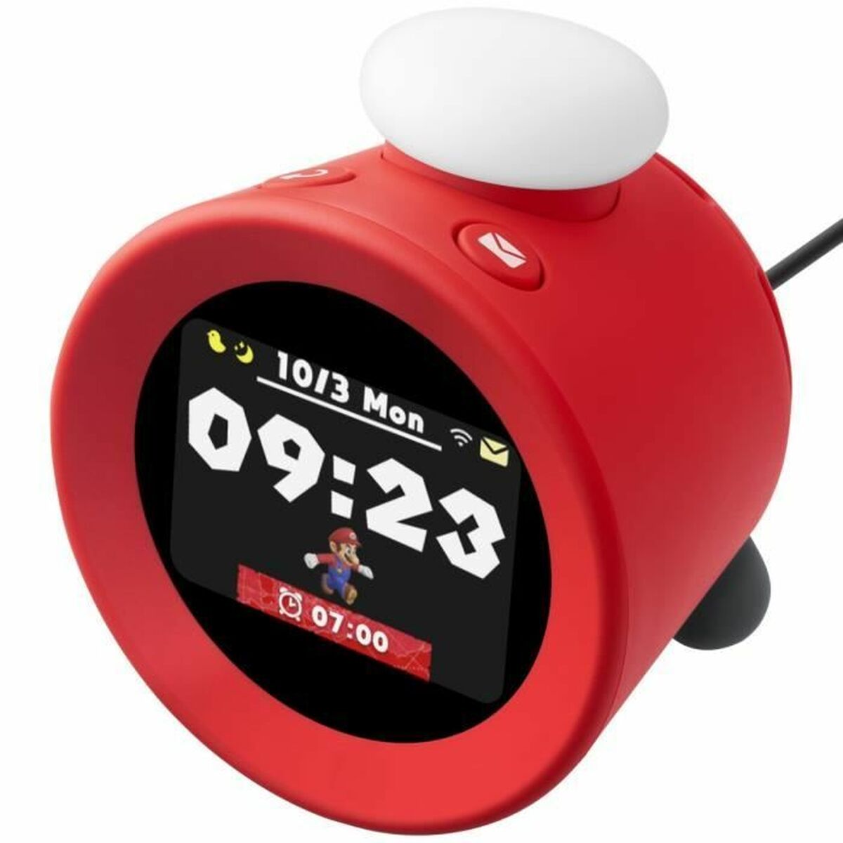 Afbeeldingen van Alarm Clock Nintendo Alarmo