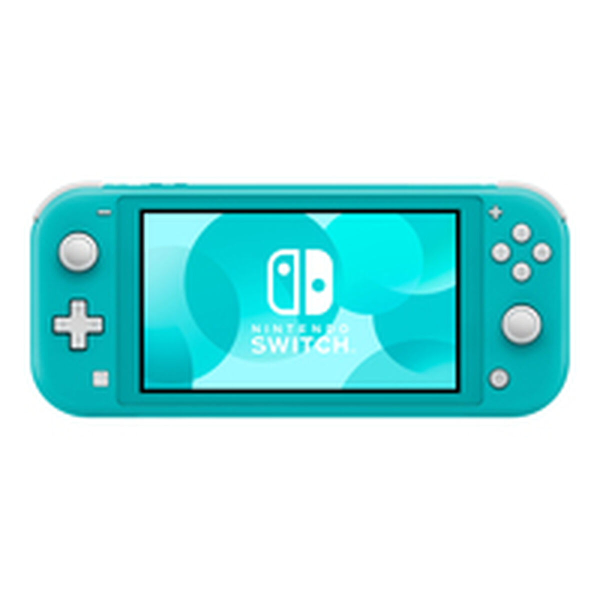 Image de Nintendo Switch Lite Nintendo Switch Lite Blue