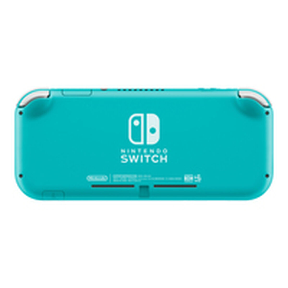 Image de Nintendo Switch Lite Nintendo Switch Lite Blue