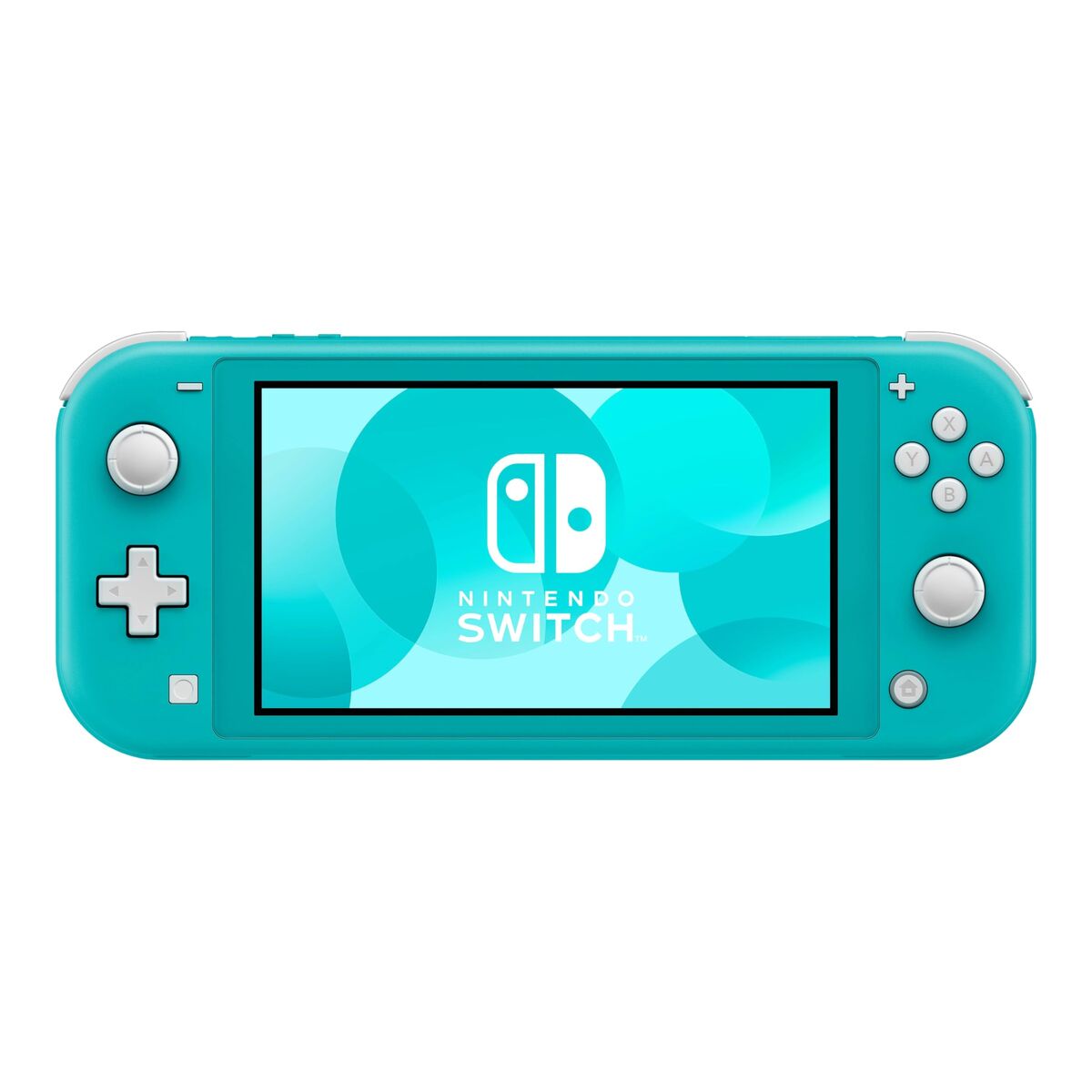 Nintendo Switch Lite Nintendo Switch Lite Blue
