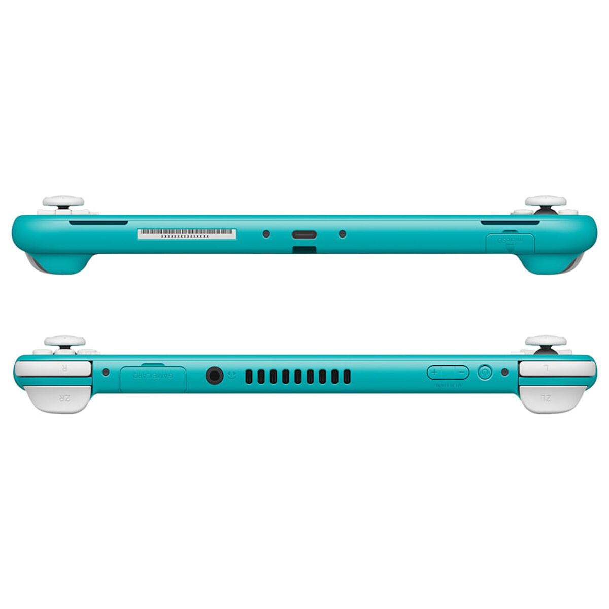 Nintendo Switch Lite Nintendo Switch Lite Blue