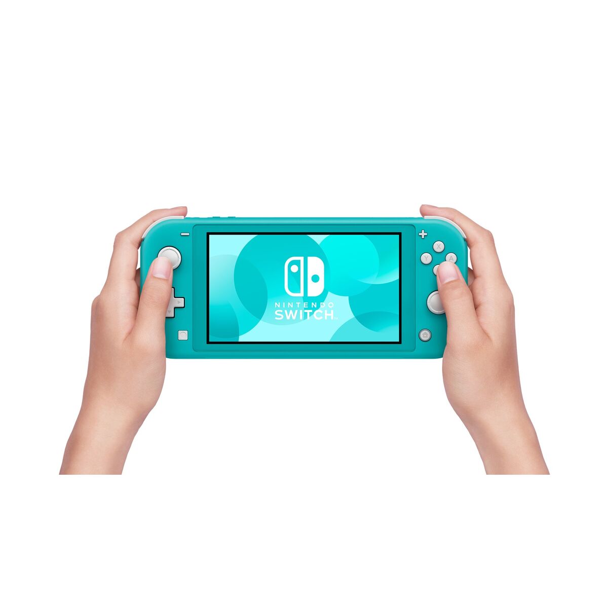 Nintendo Switch Lite Nintendo Switch Lite Blue