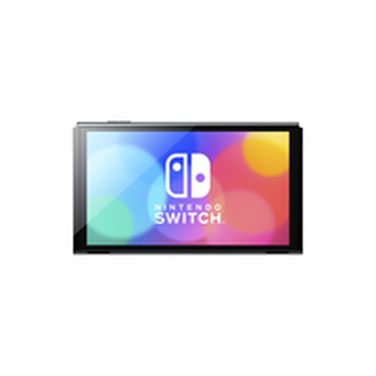 Afbeeldingen van Nintendo Switch OLED Nintendo Switch OLED Black