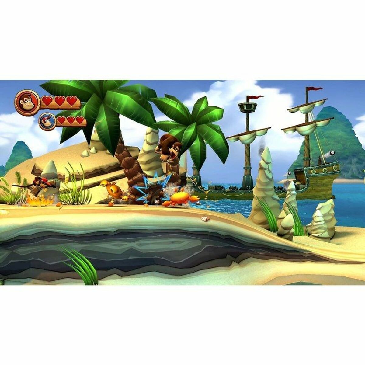 Image secondaire de Jeu vidéo pour Switch Nintendo